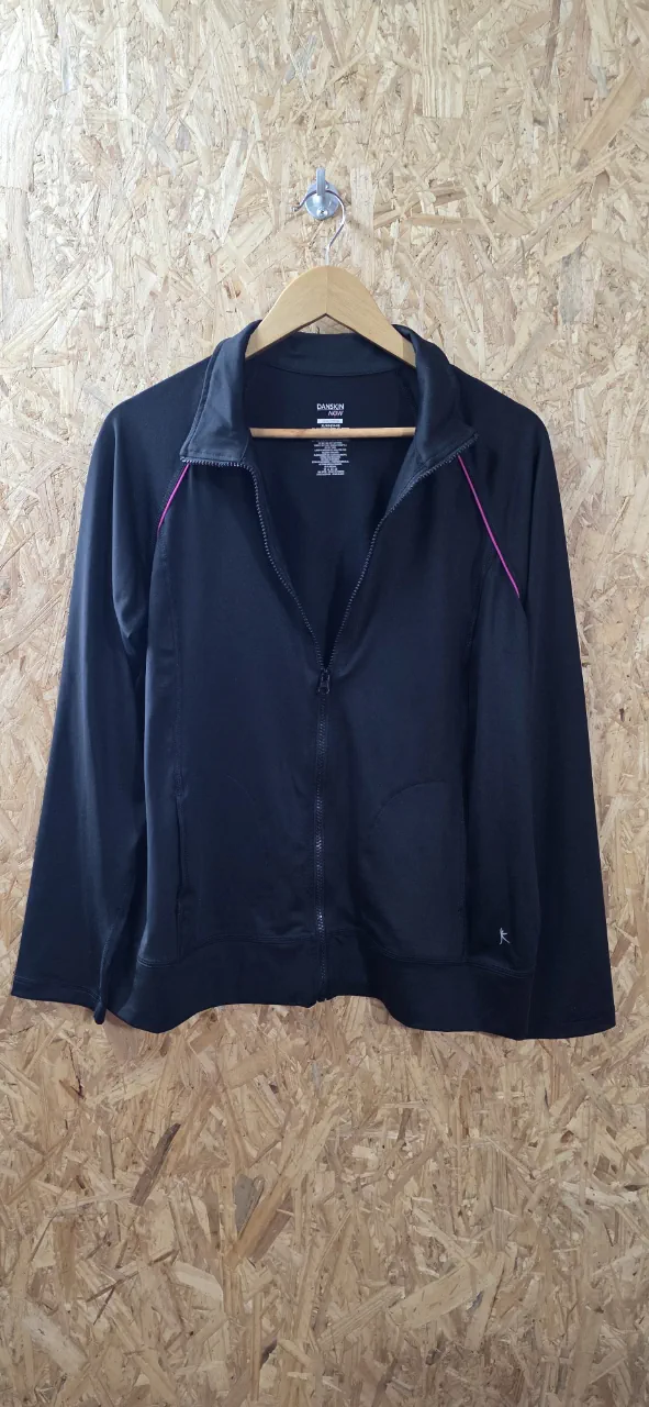 Campera Danskin now - imagen 1