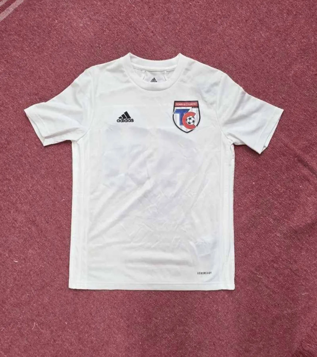 Ropa deportiva adidas - imagen 1