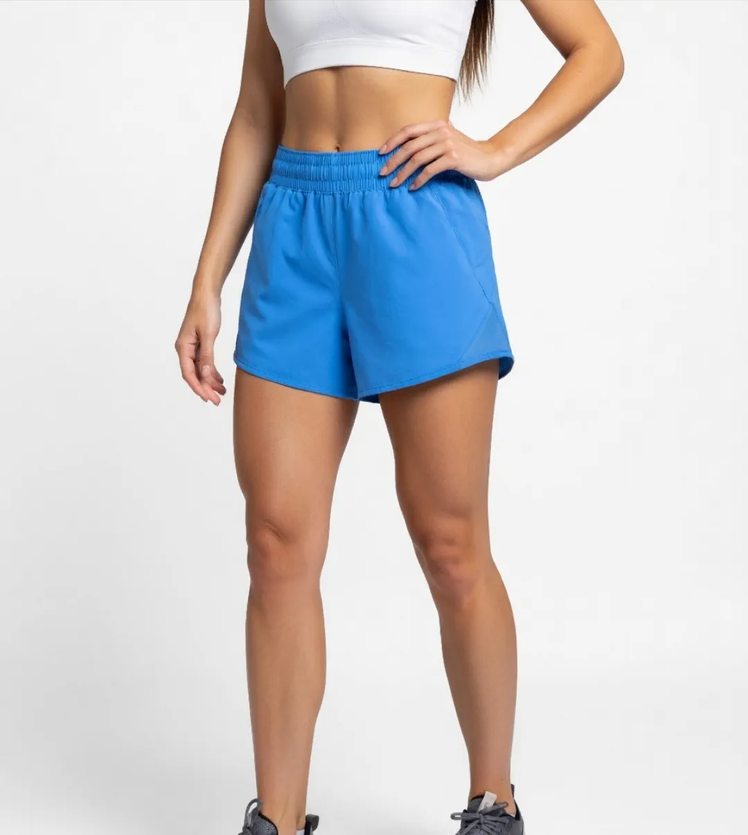 Short All In Motion · Talle S