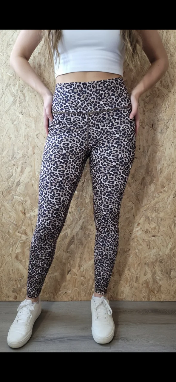 Calza American Eagle - imagen 1