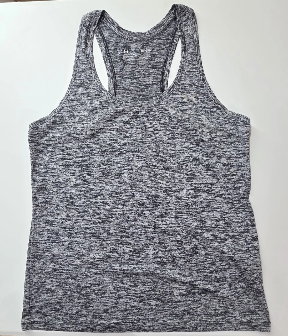 Musculosa Under Armour - imagen 1