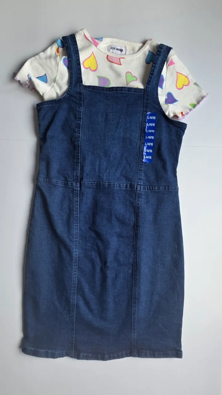 Steve Madden · Talle S