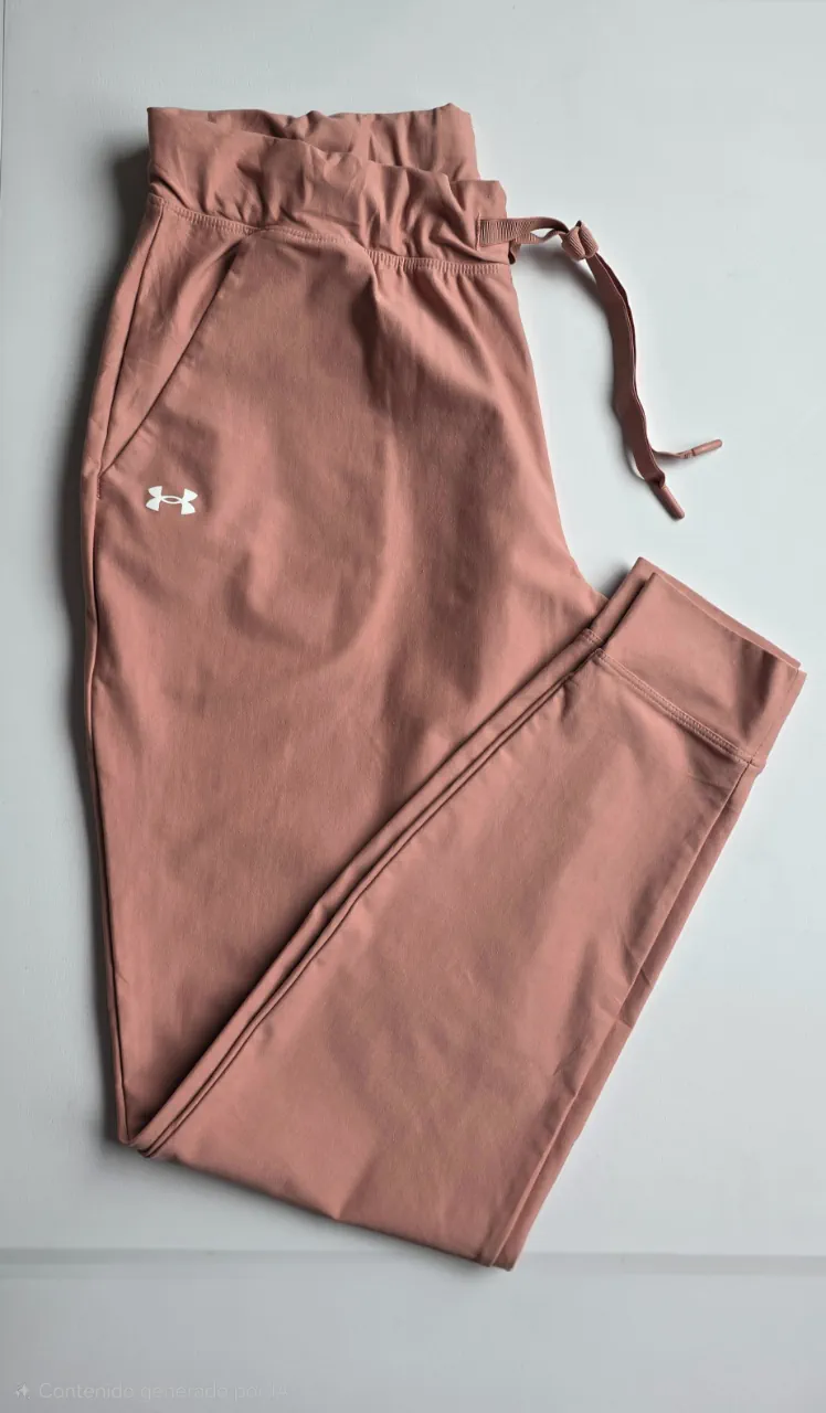 Pantalón Under Armour - imagen 1