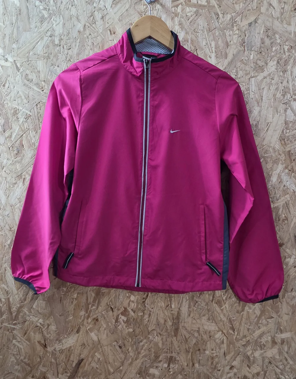 Campera Nike - imagen 1