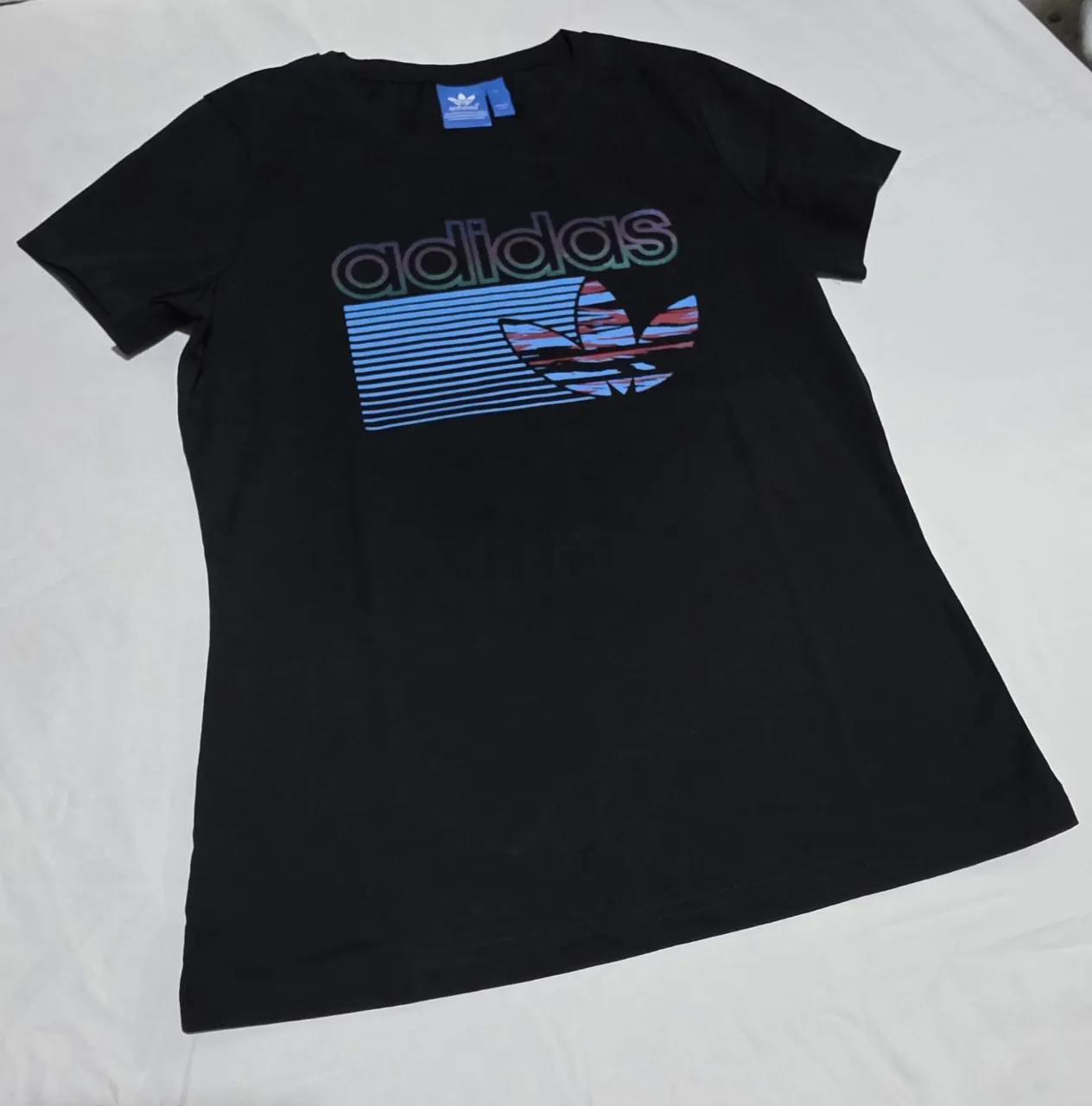 Remera adidas - imagen 1