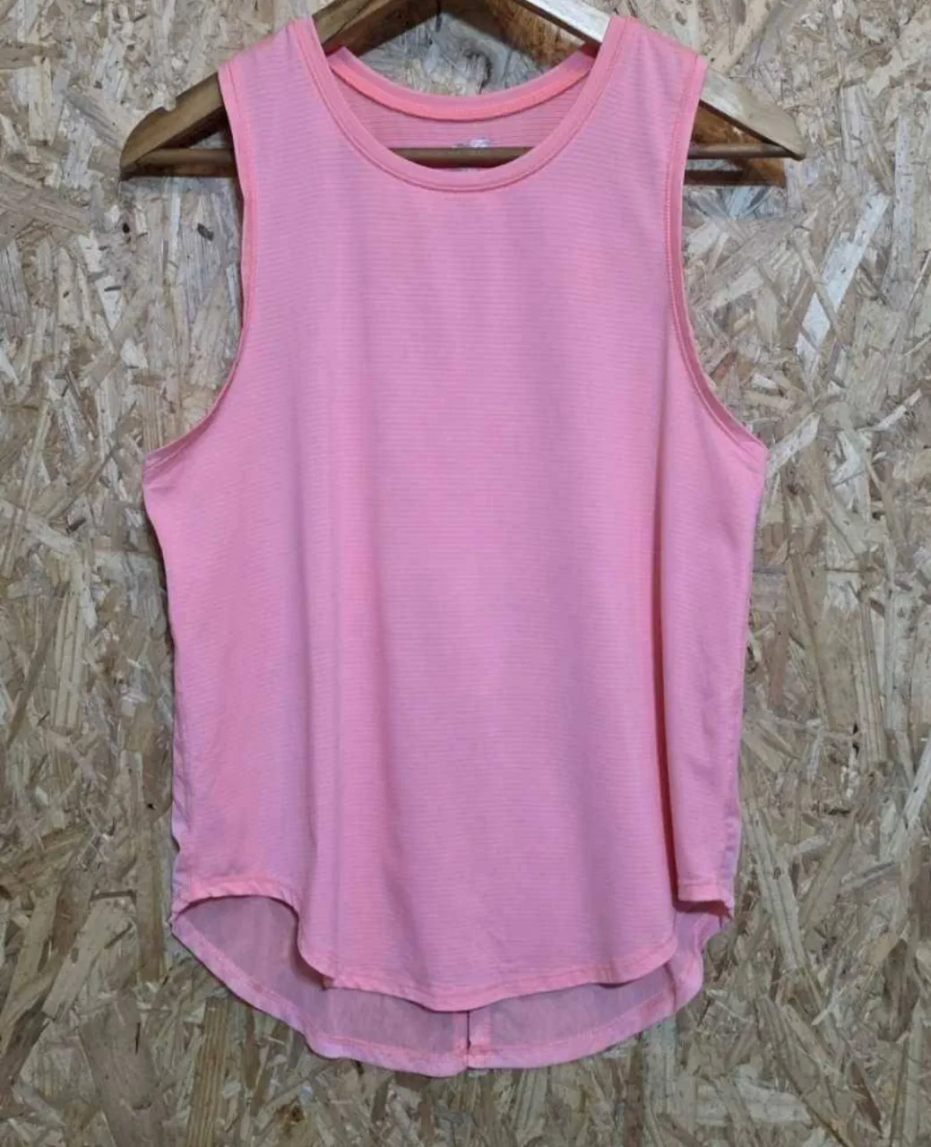 Musculosa Avia - imagen 1