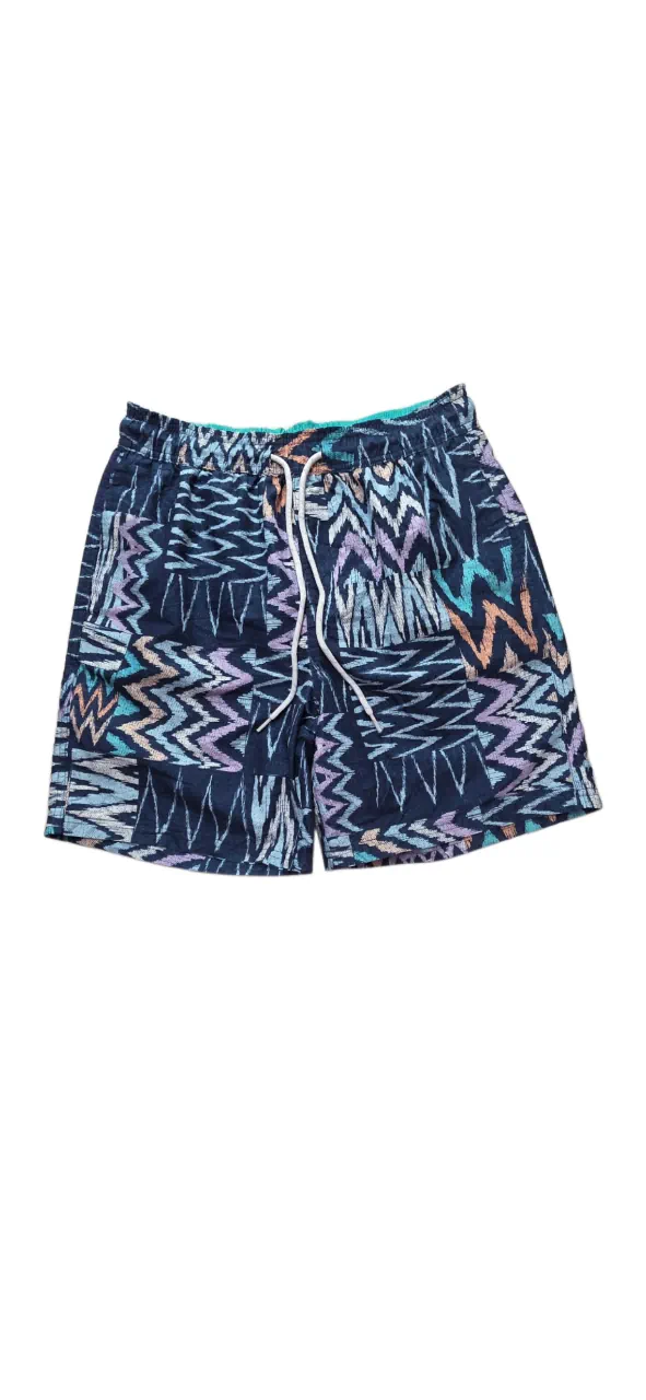 Short No Boundaries - imagen 1