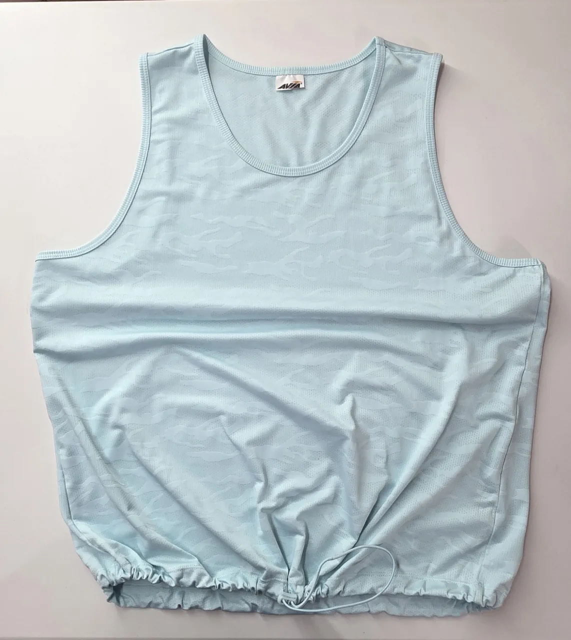 Musculosa Avia - imagen 1