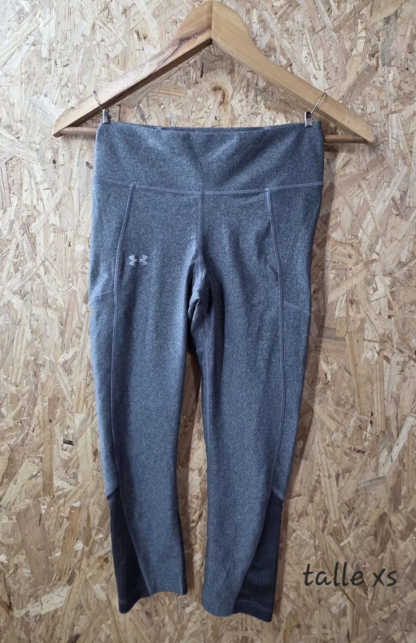 Under Armour · Talle XS