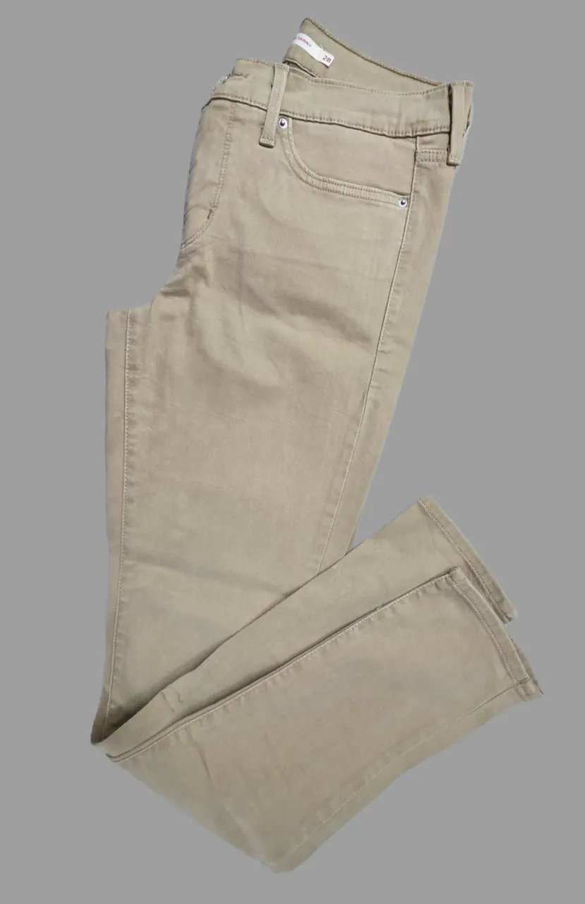 Jean Levi's - imagen 1