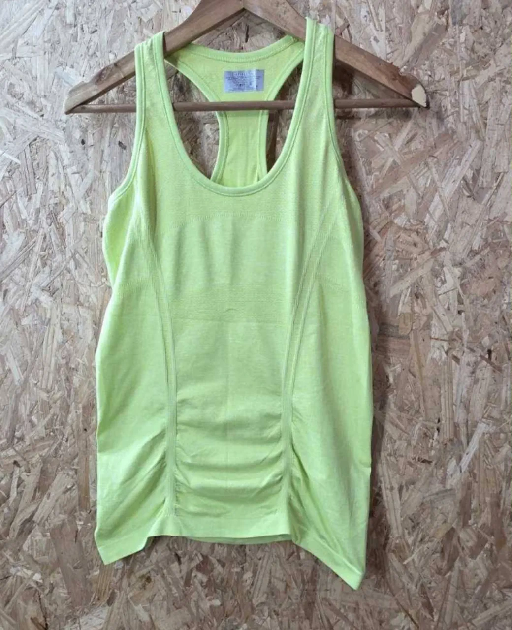 Musculosa Athleta · Talle S