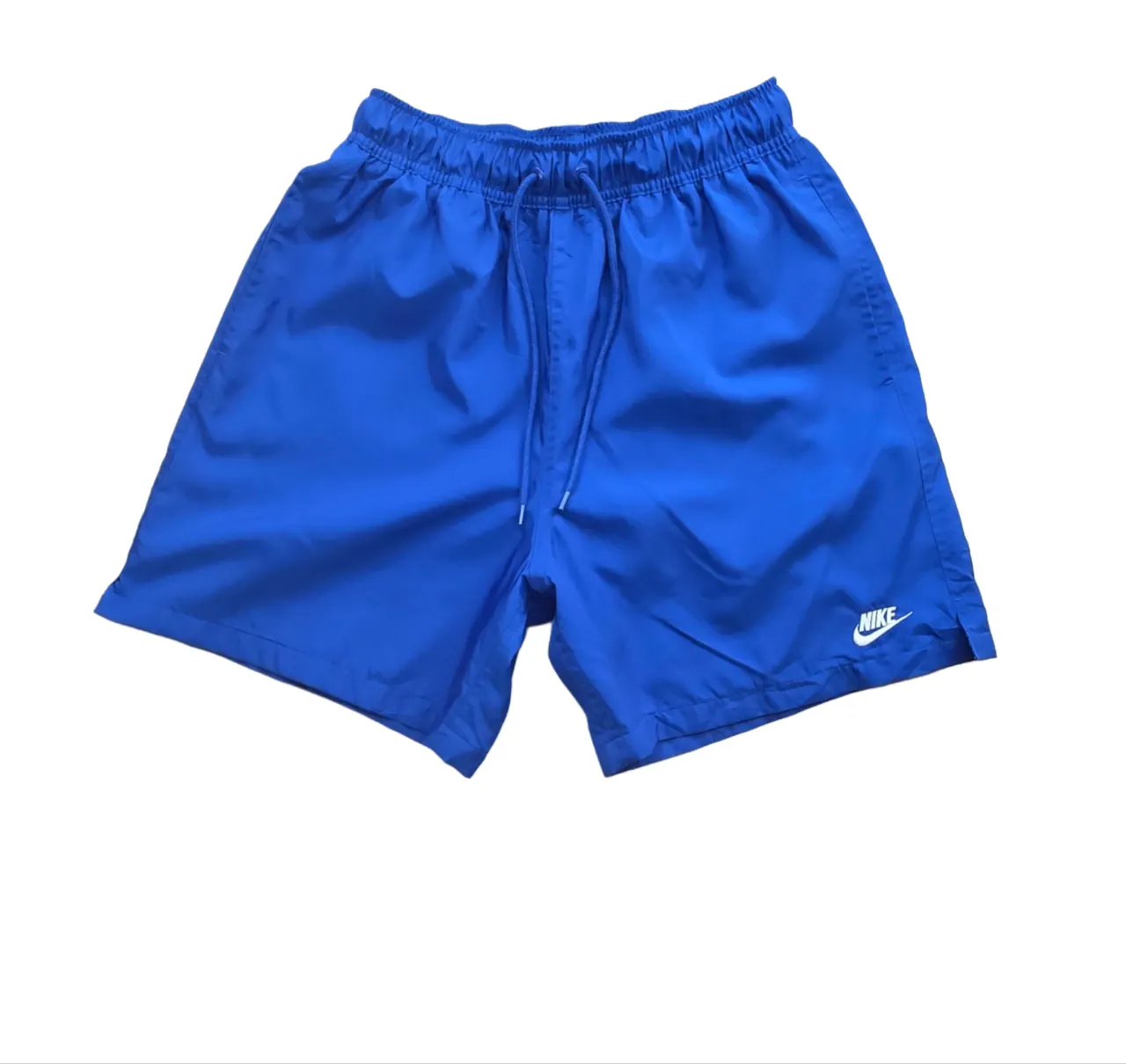 Nike · Talle S