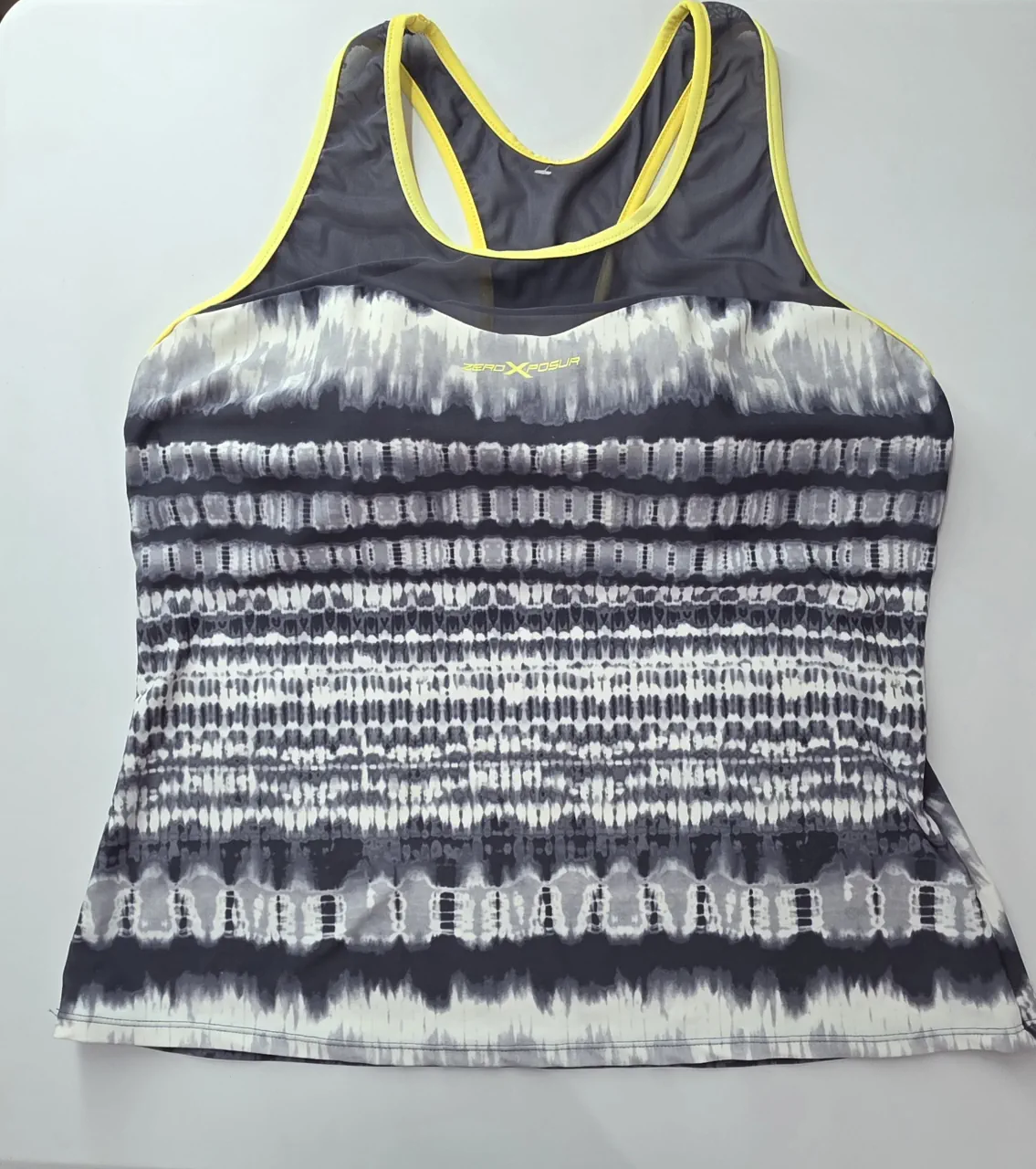 Musculosa Otra - imagen 1