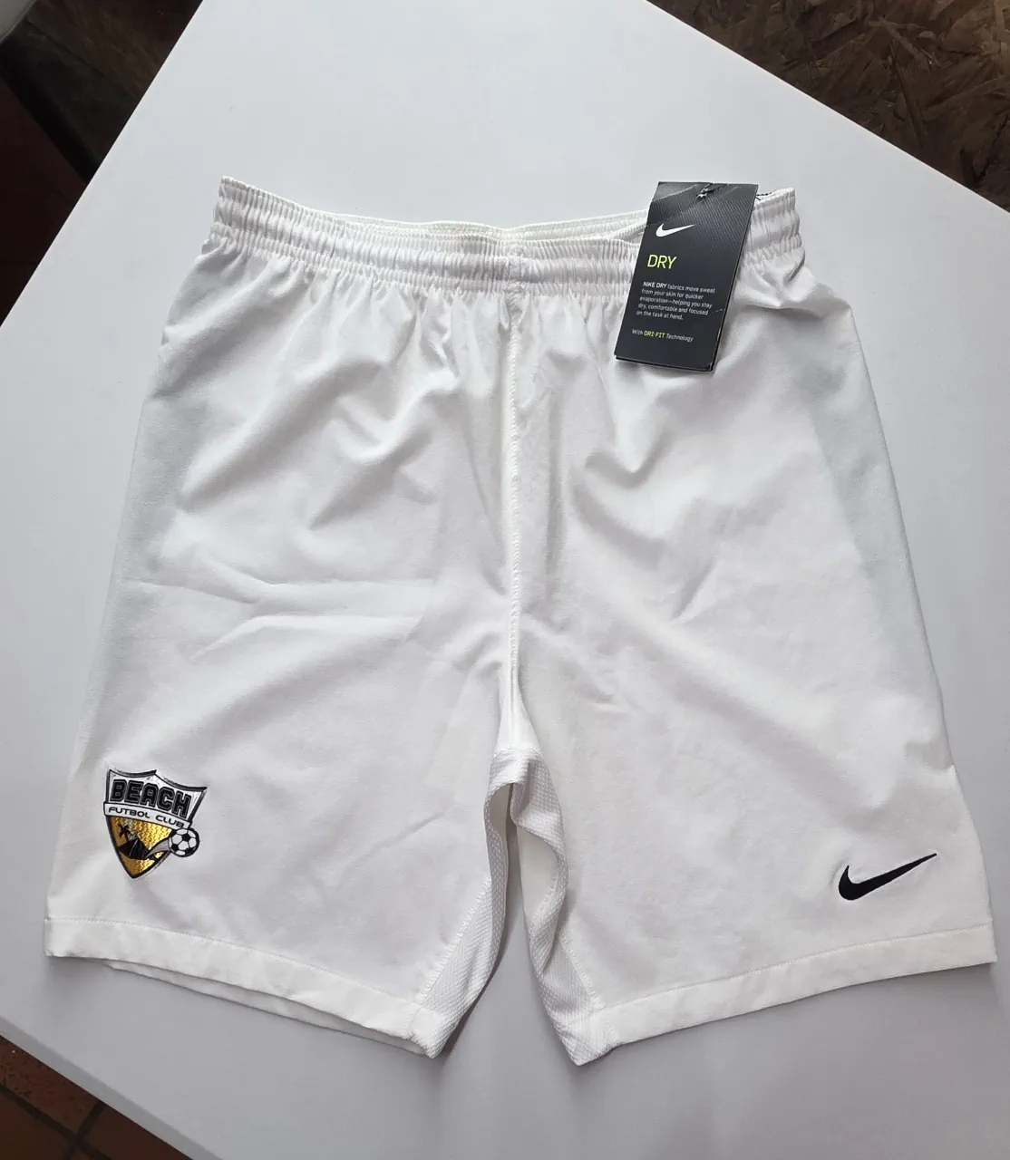 Bermuda Nike - imagen 1