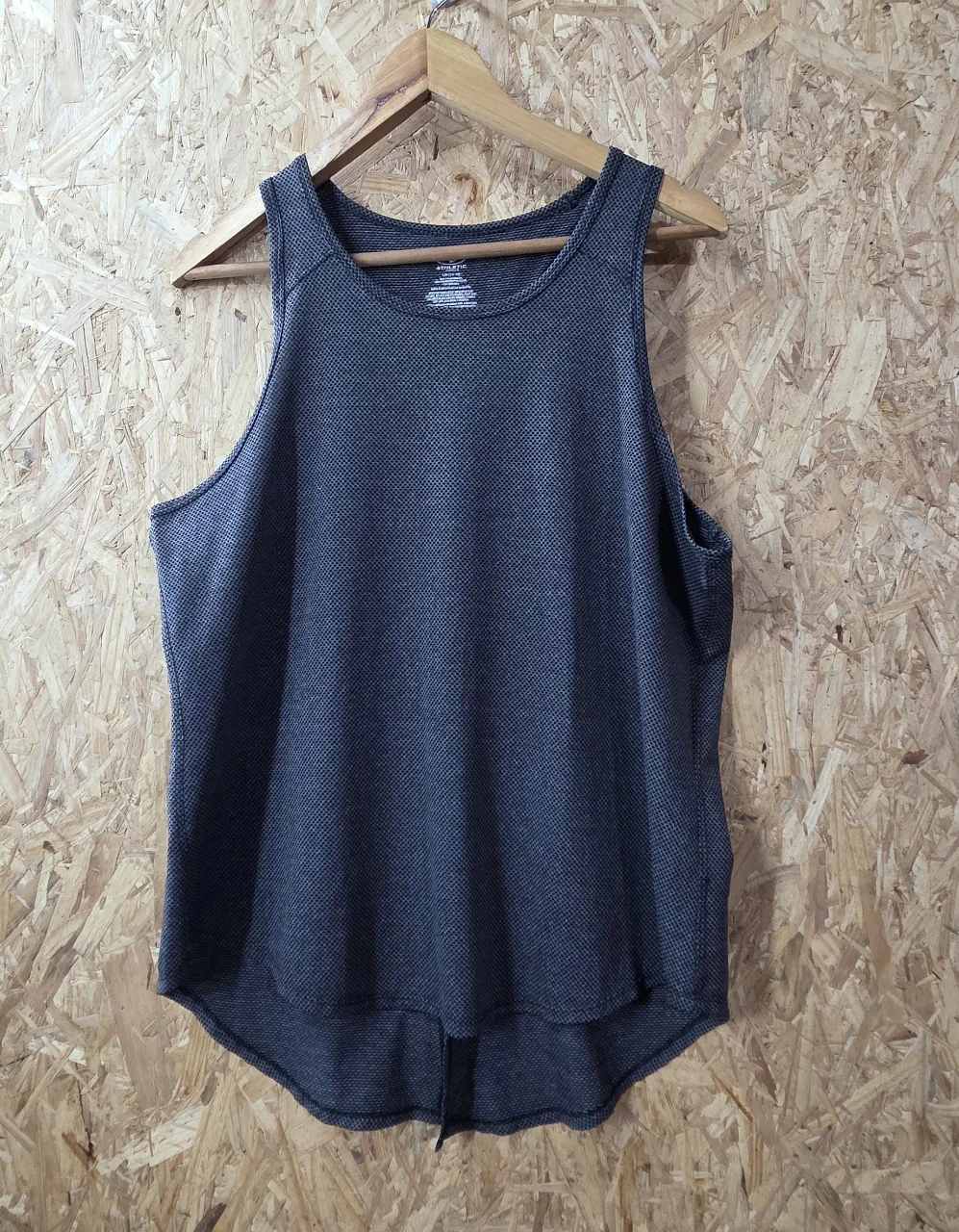 Musculosa Athletic works - imagen 1