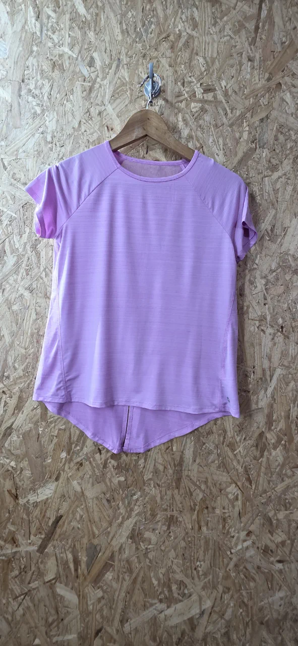 Musculosa Avia · Talle S
