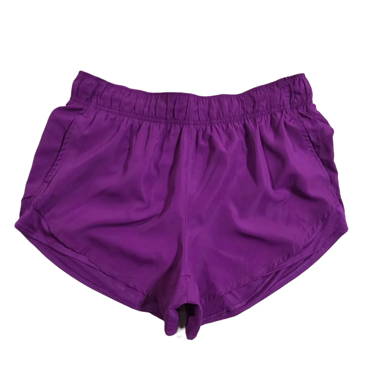 Short Athletic works · Talle M