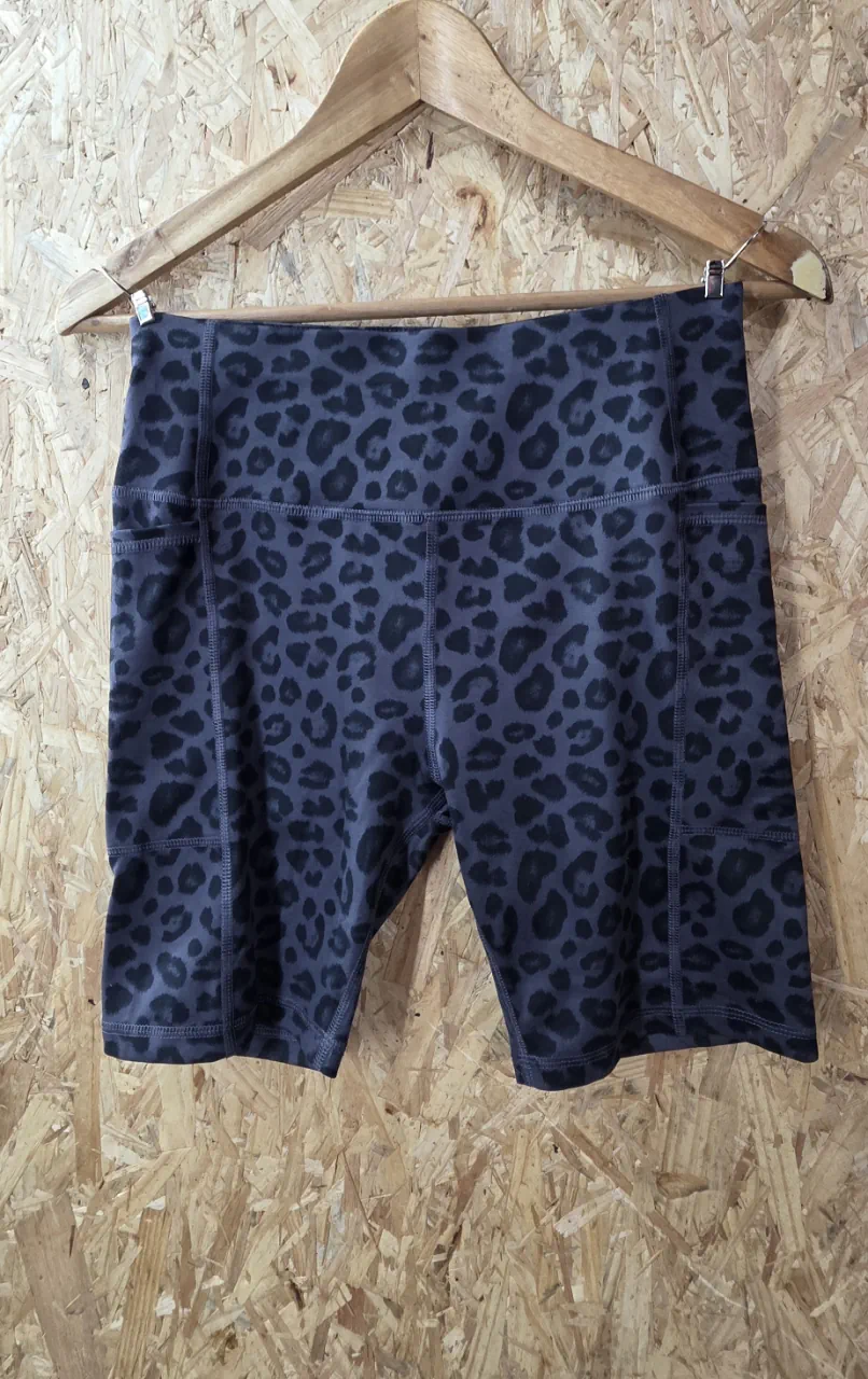 Short Athletic works - imagen 1