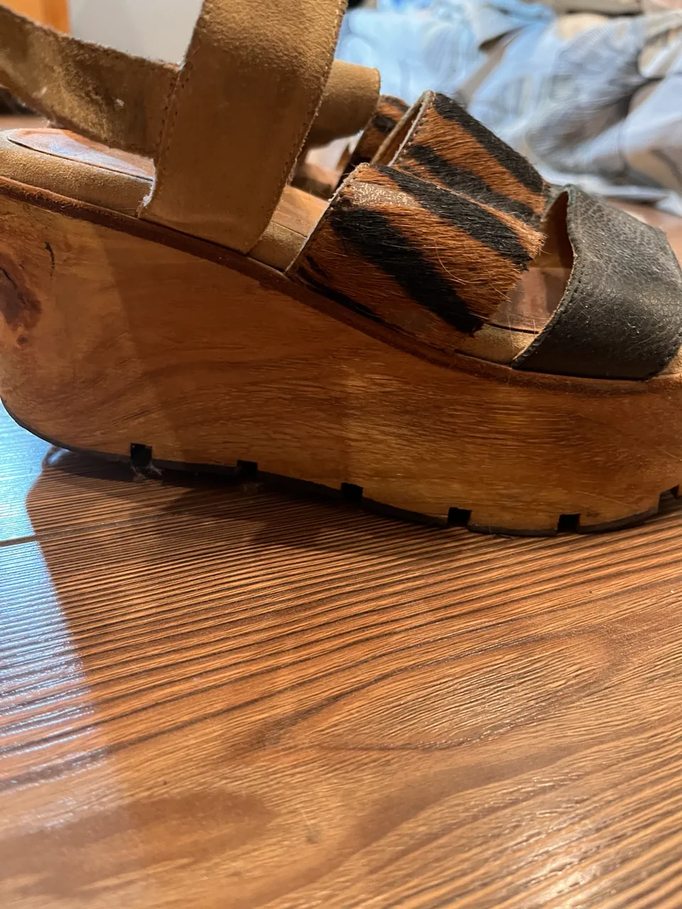 Sandalias Magali shoes - imagen 1
