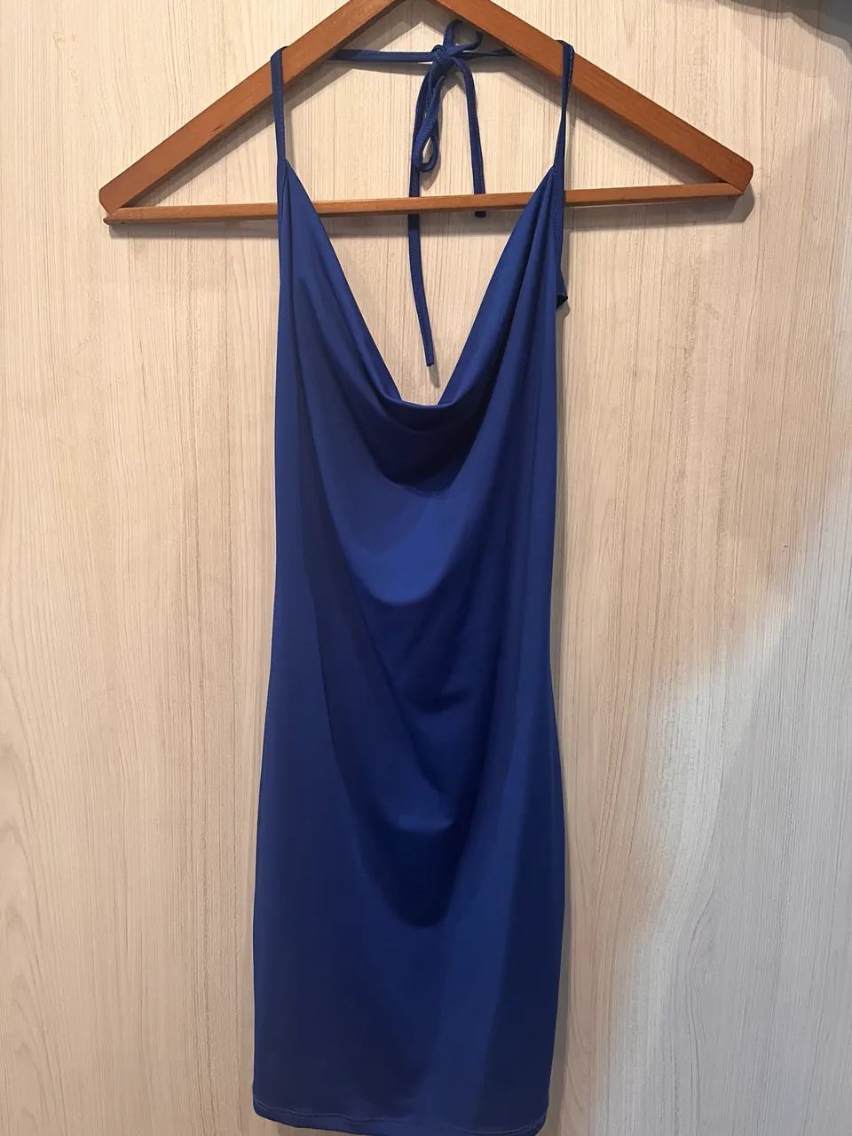 Vestido Miel y limon · Talle único