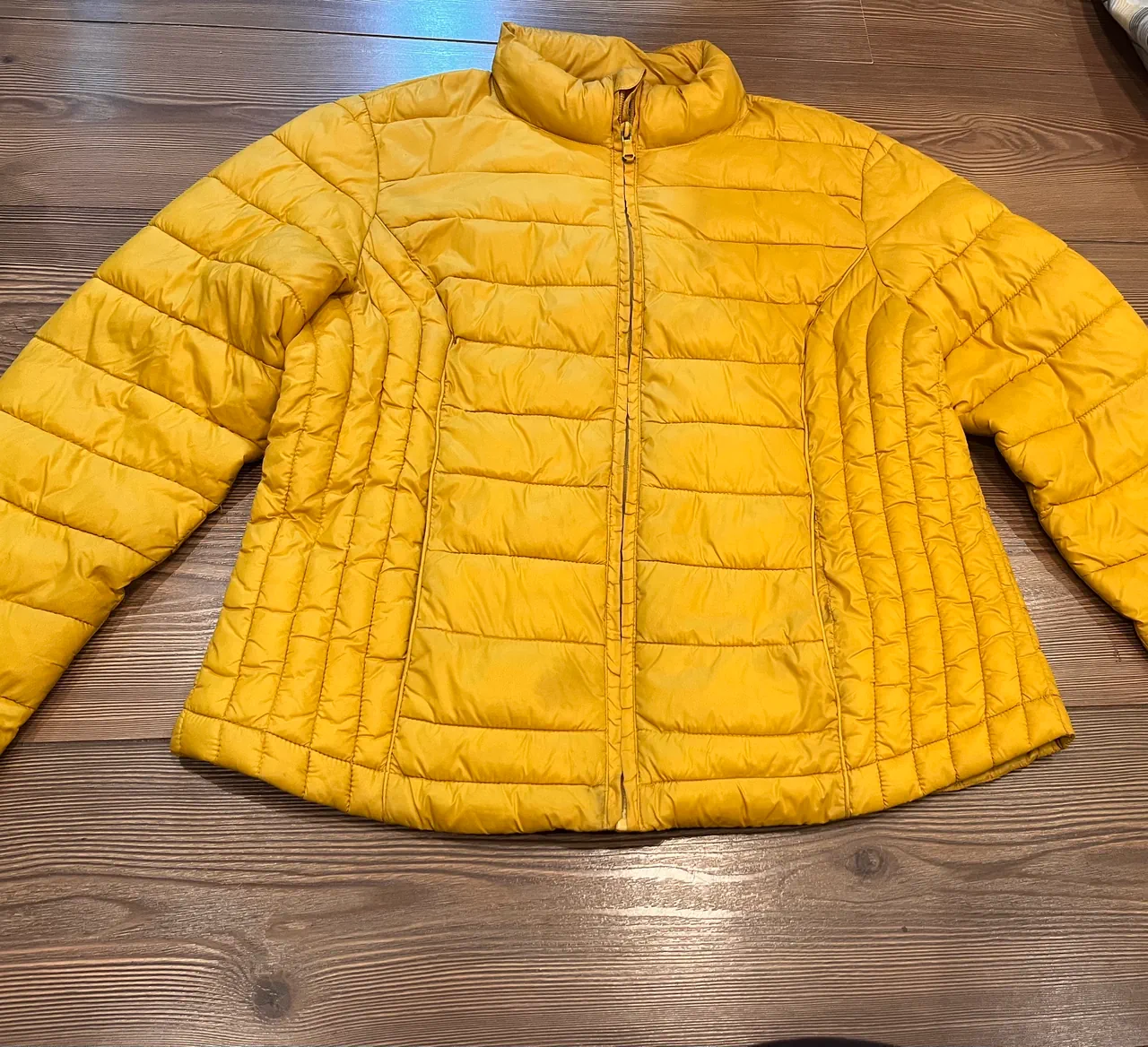 Campera TEX - imagen 1