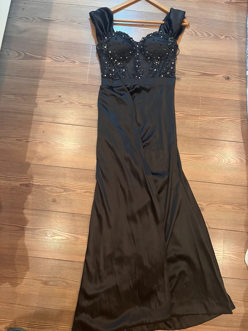 Vestido Miel y limon - imagen 1