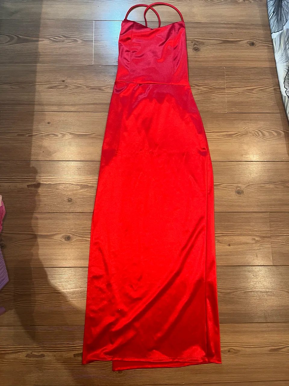 Vestido Miel y limon · Talle único
