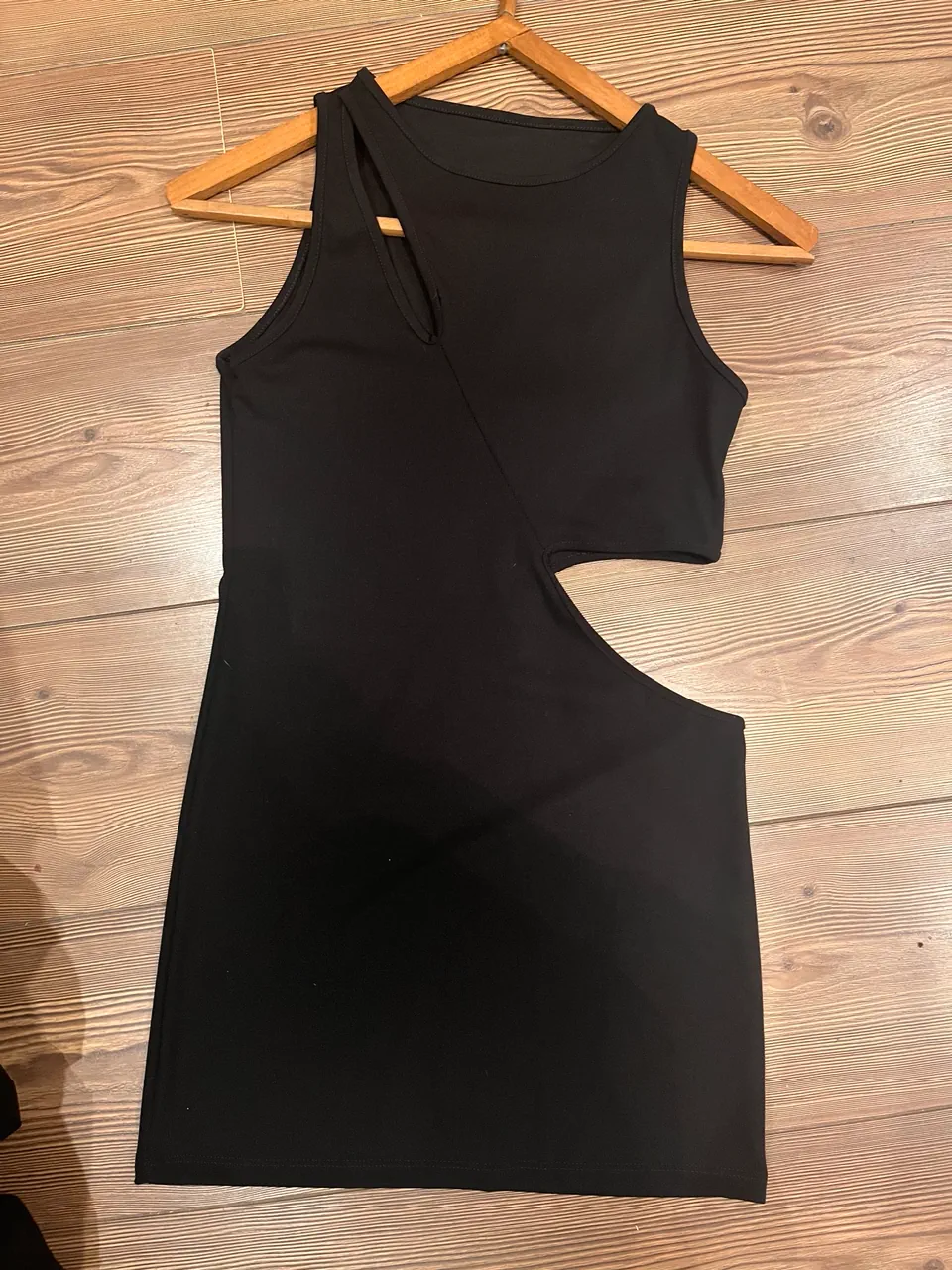 Vestido Miel y limon · Talle único