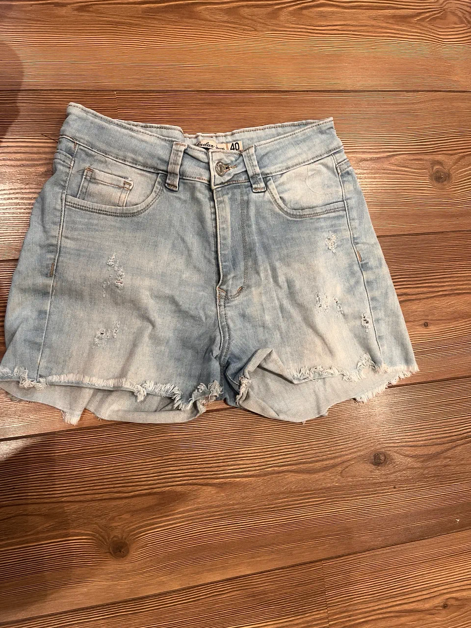 Short Andar - imagen 1