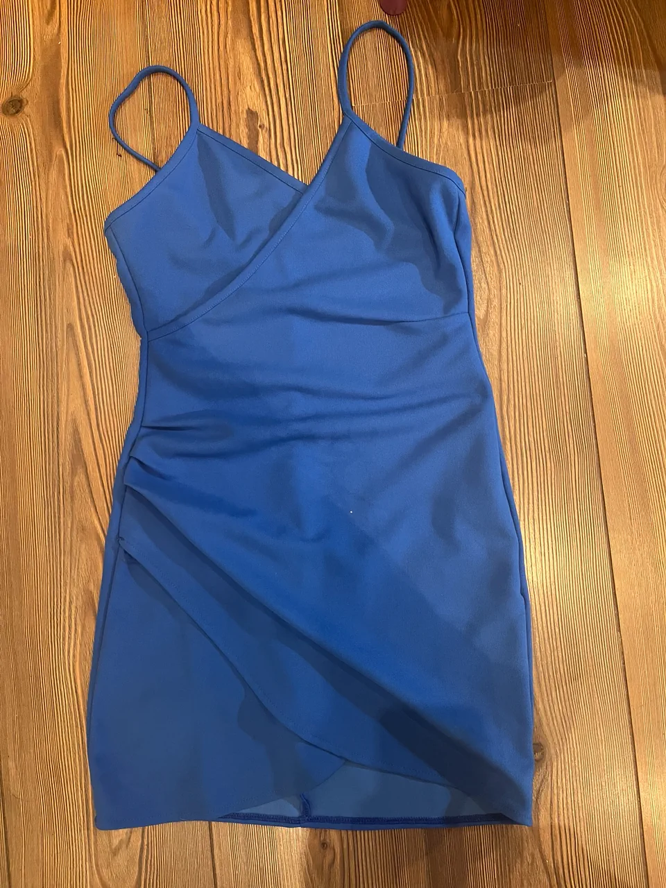 Vestido Miel y limon · Talle único