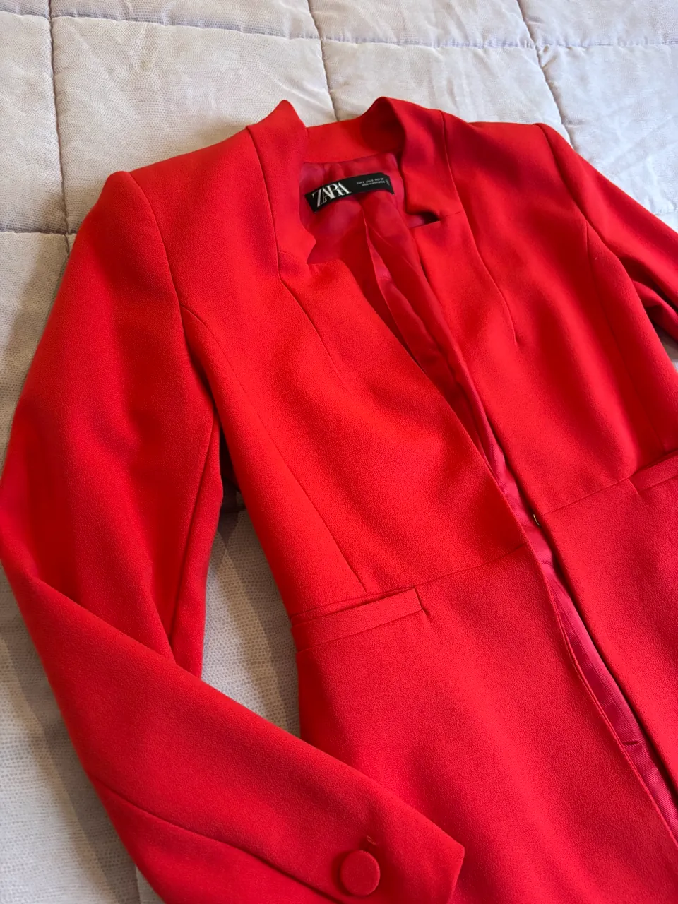 Zara · Talle S