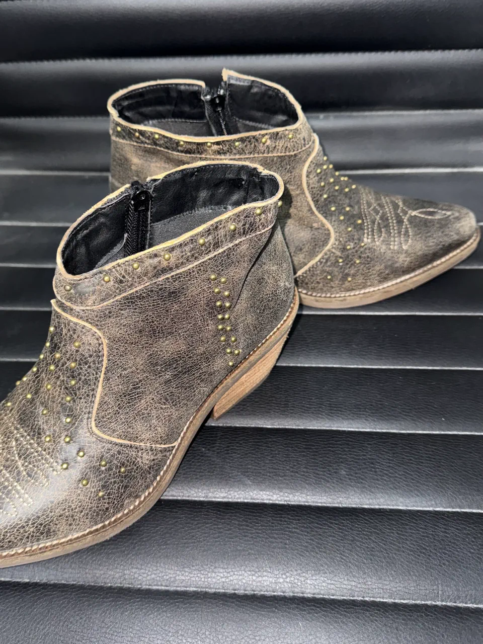 Botas Sin marca - imagen 1