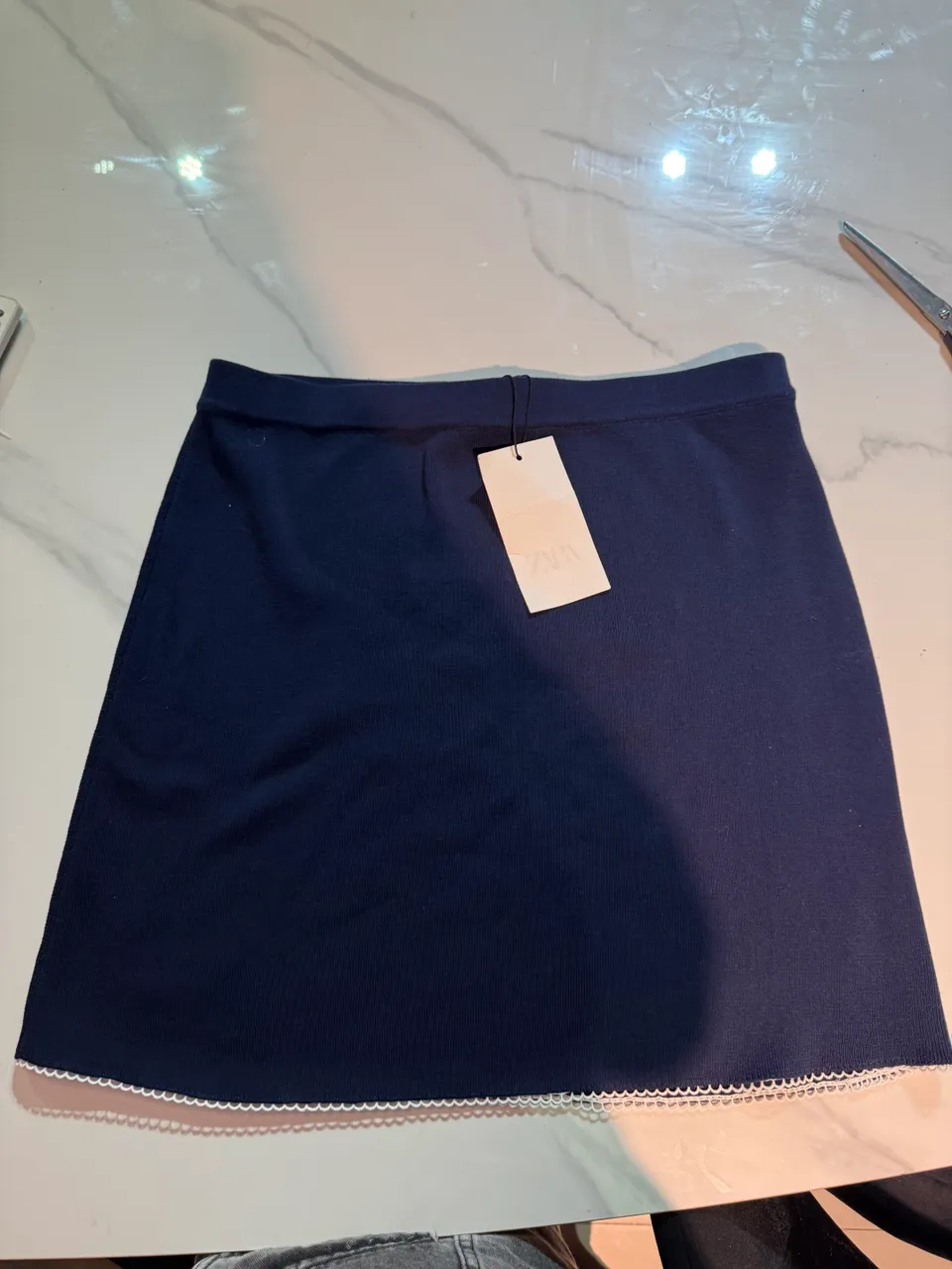 Zara · Talle L