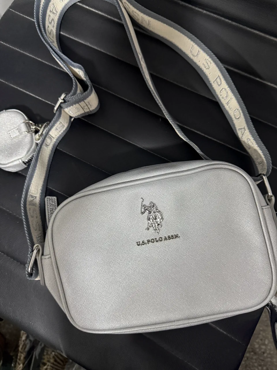 Bolso U.S. Polo Assn. - imagen 1
