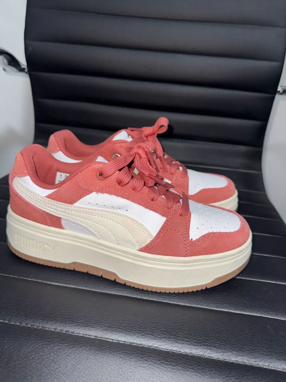 Puma · Talle AR 36