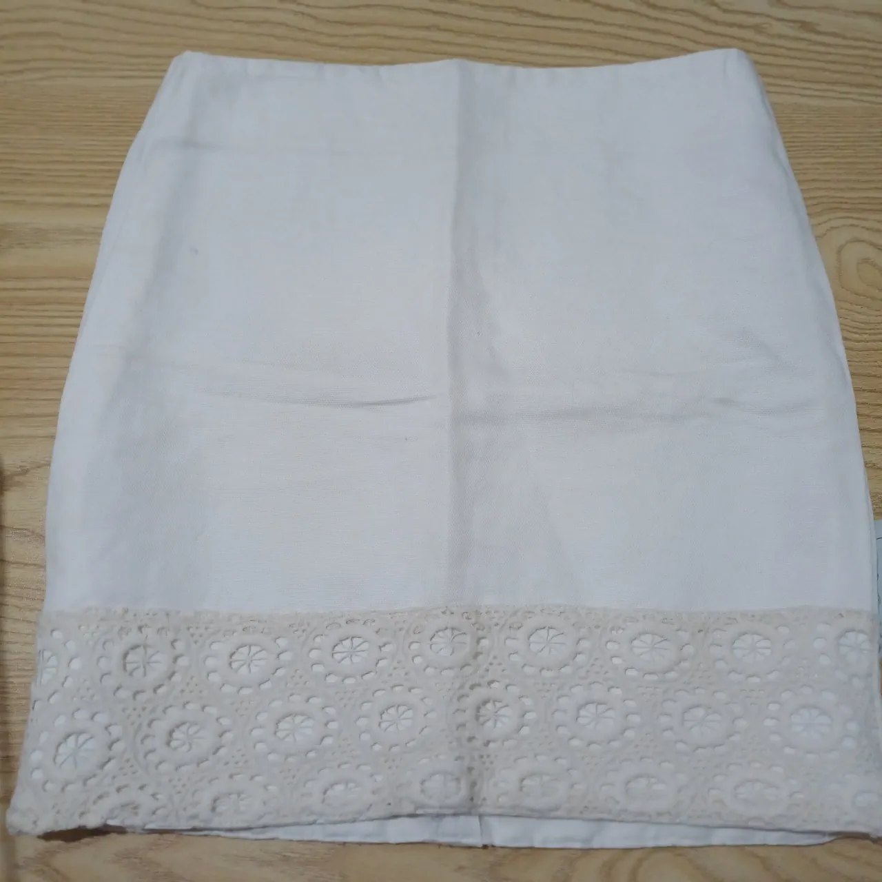 Minifalda Awada · Talle 1