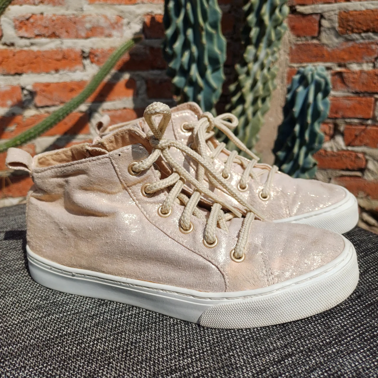 Zapatillas GAP - imagen 1