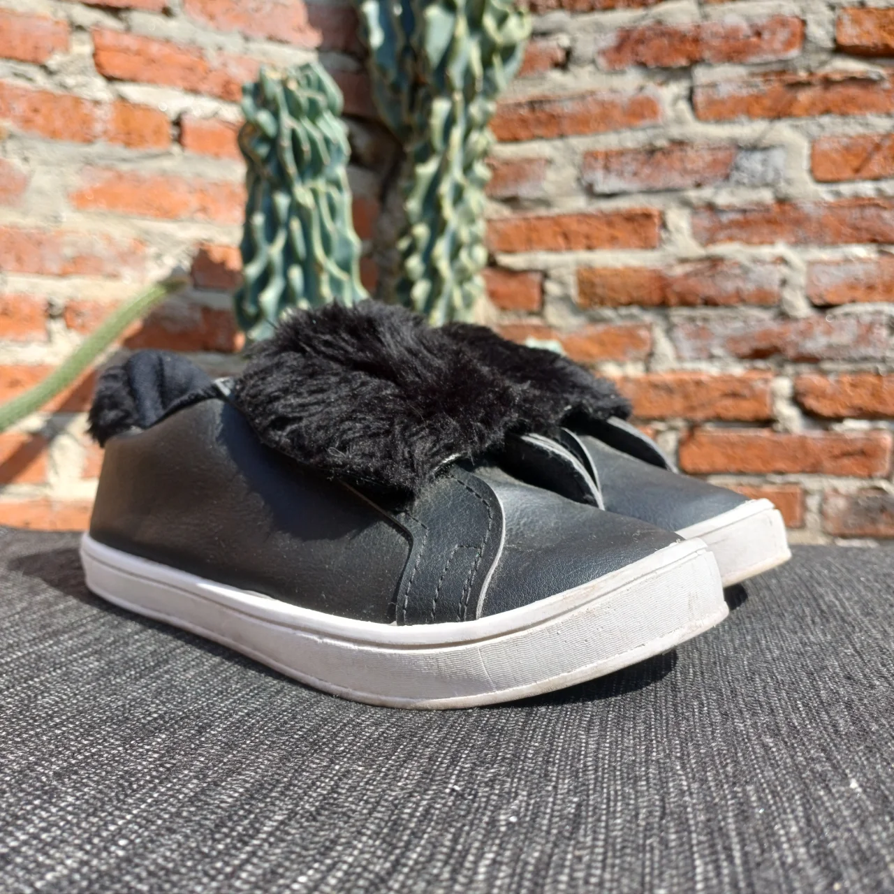 Zapatillas Mimo & Co - imagen 1