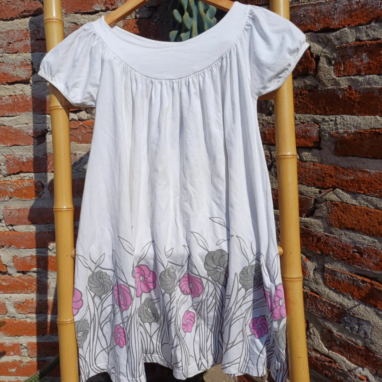 Zara Kids · Talle 10 años / 140 cm