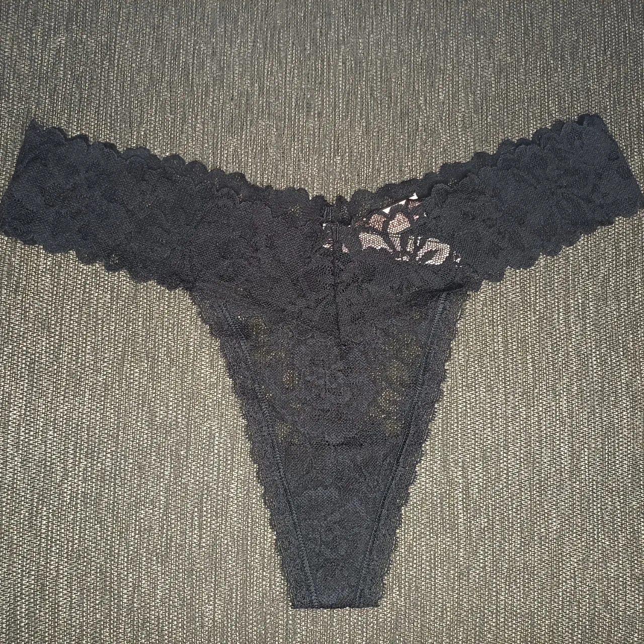 Bombacha Victoria's Secret - imagen 1