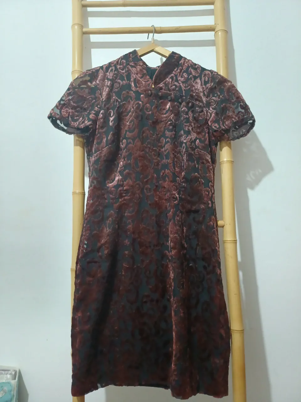 Vestido Awada · Talle S