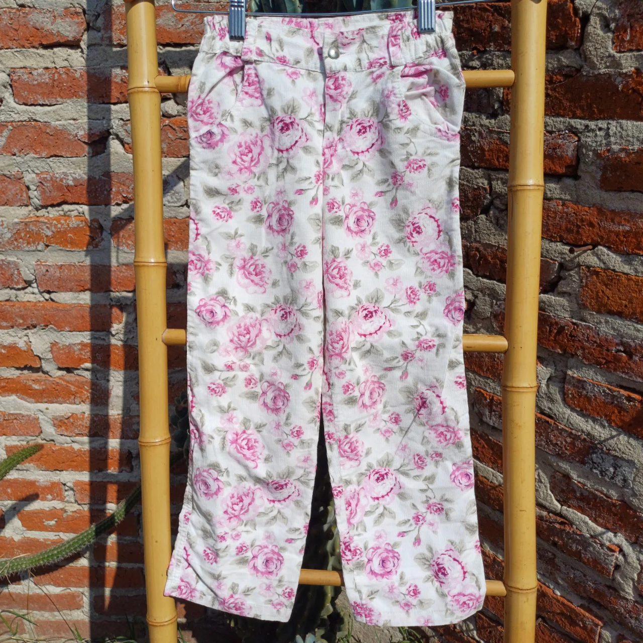 Pantalón julieta carri - imagen 1