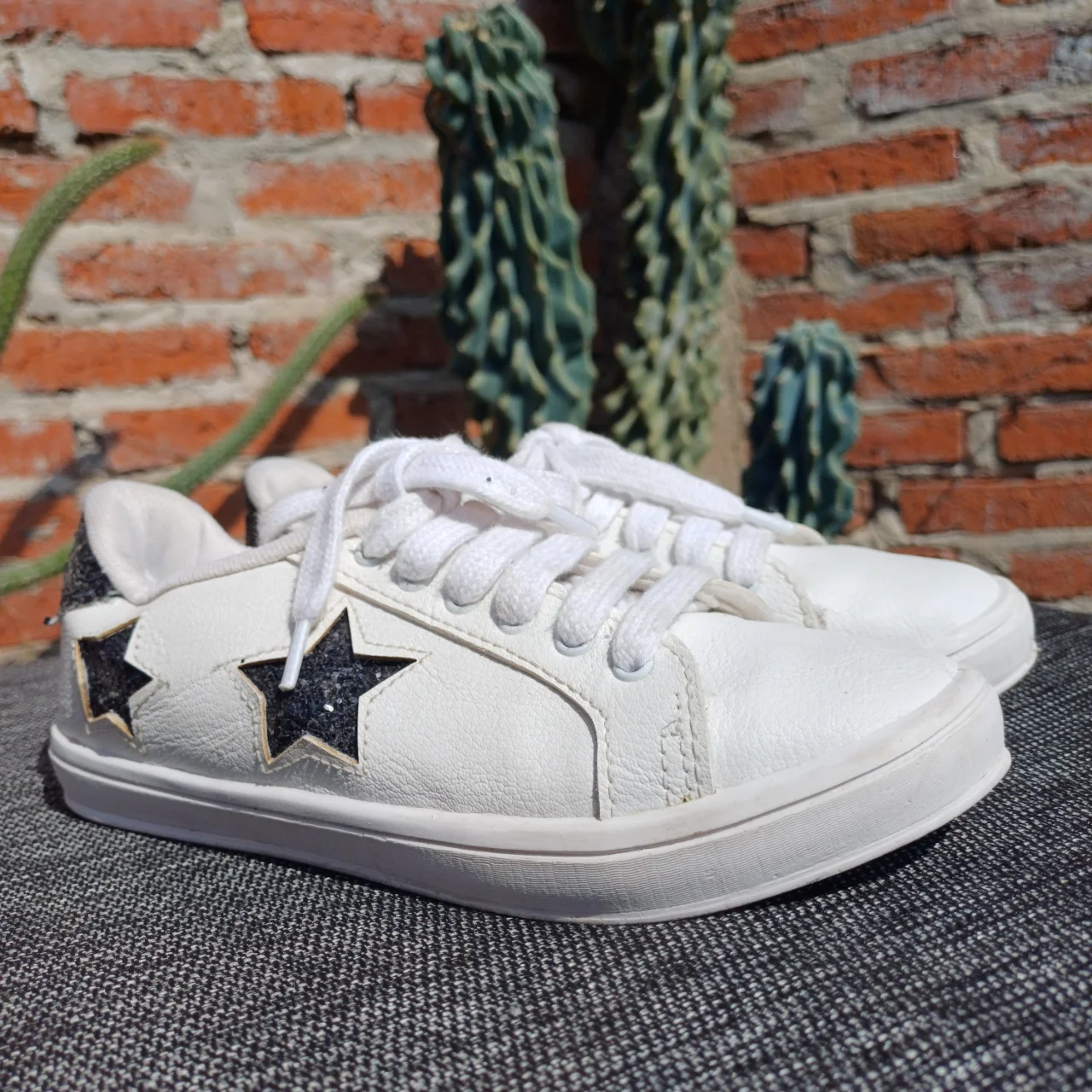 Zapatillas Mimo & Co - imagen 1