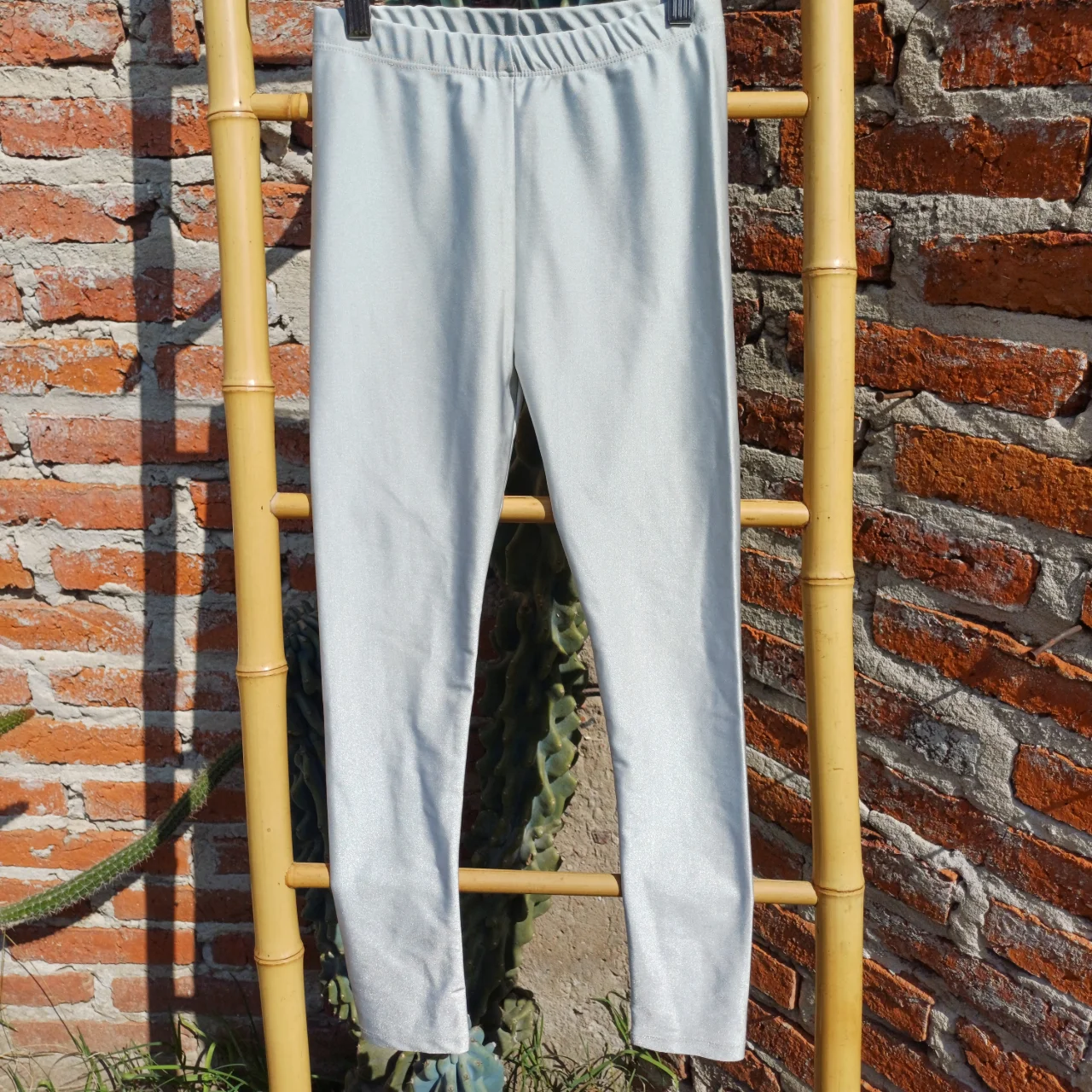 Calza No se bien - imagen 1