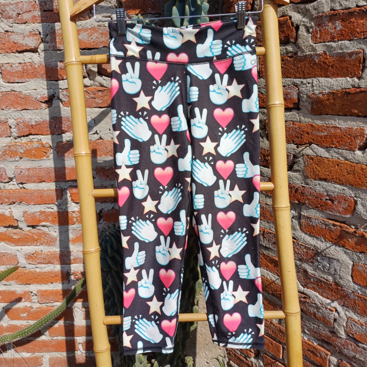Calza Gapfit - imagen 1