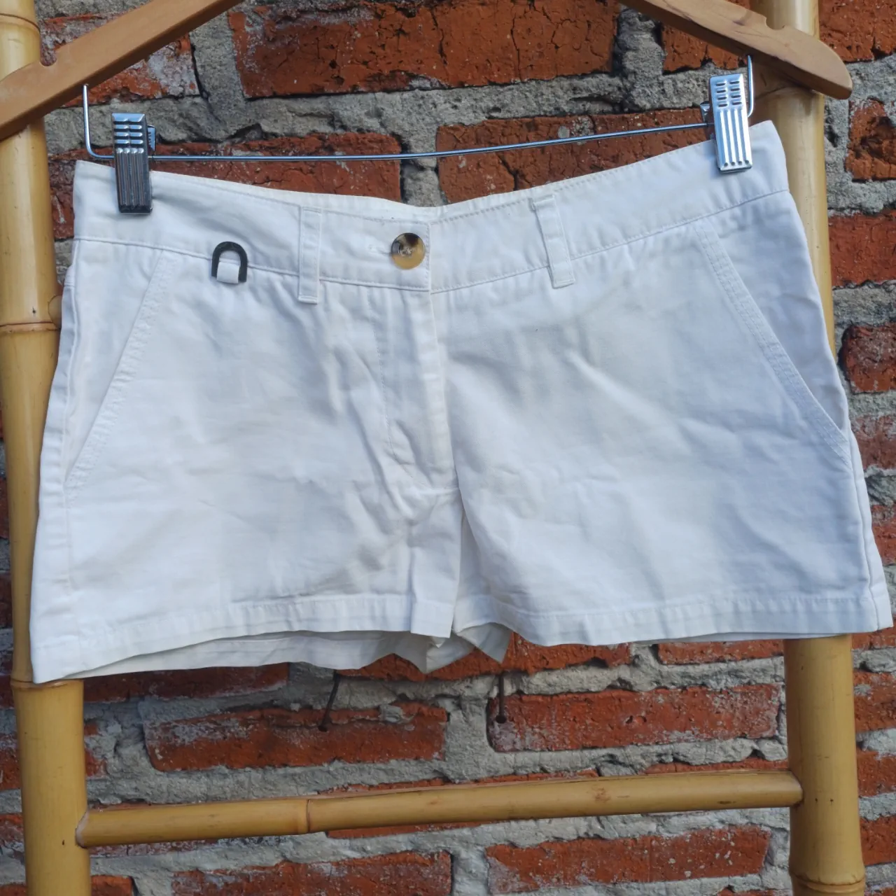 Short Delaostia - imagen 1