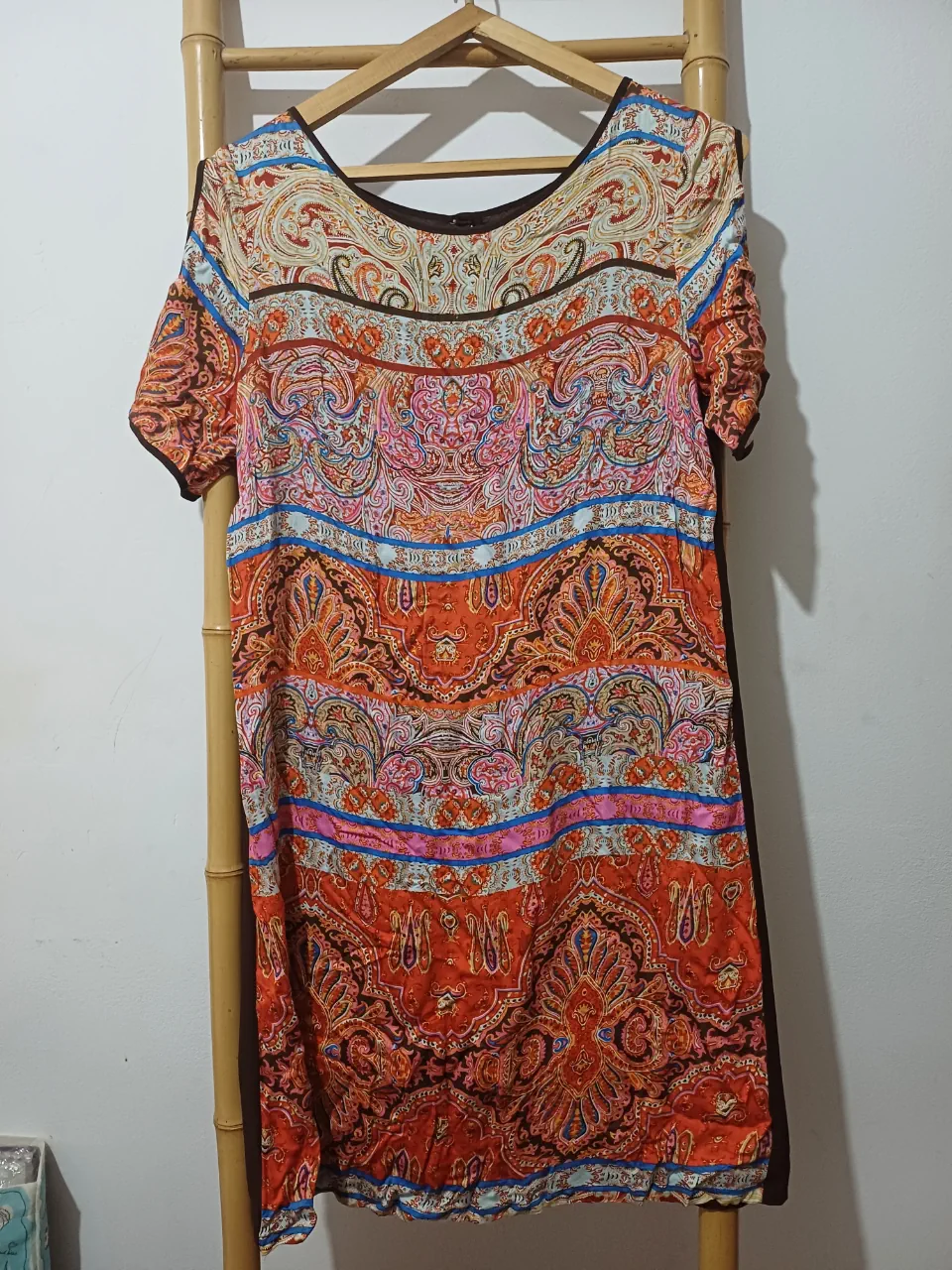 Vestido CALANDRA - imagen 1
