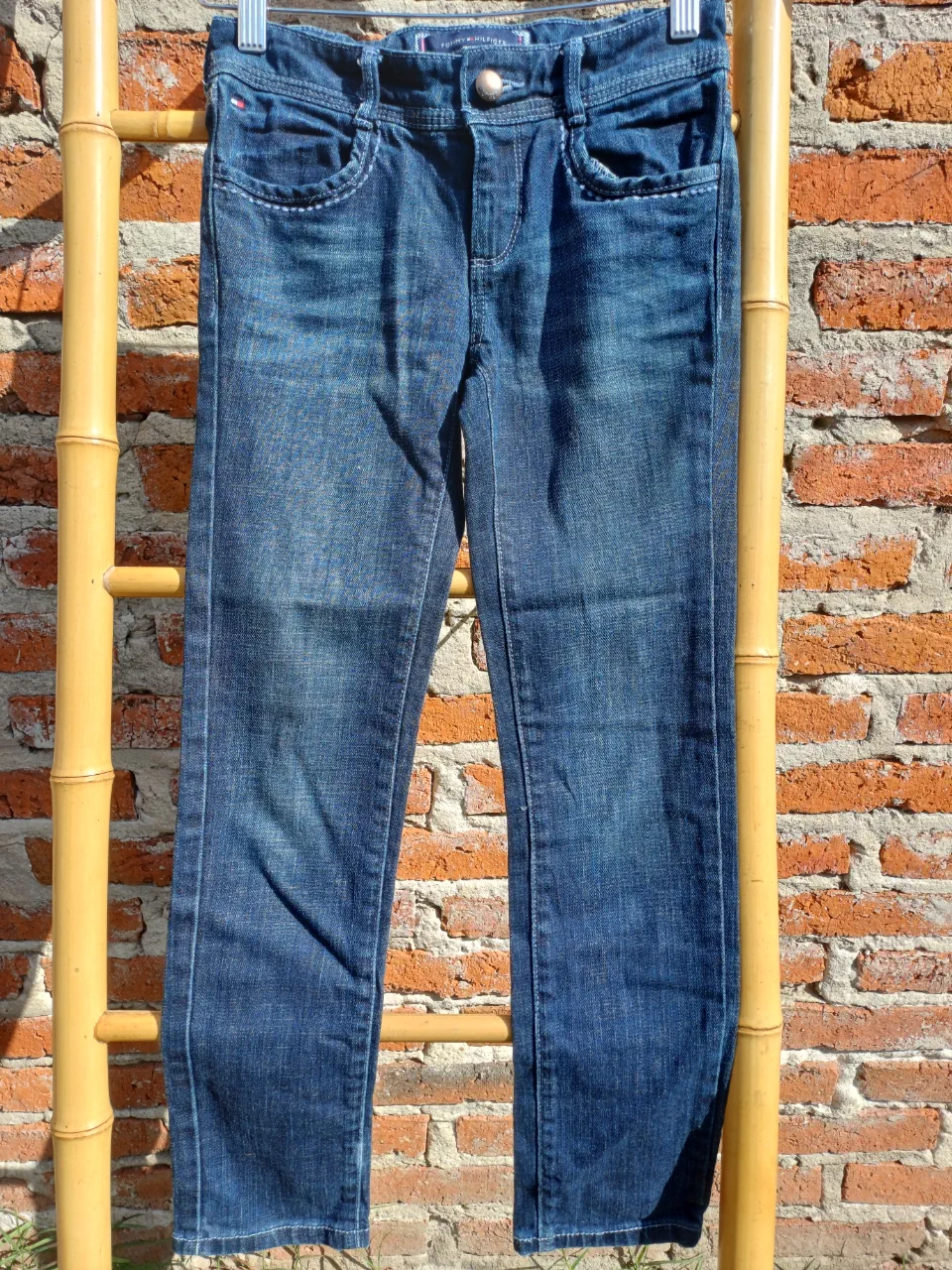 Jean Tommy Hilfiger · Talle S