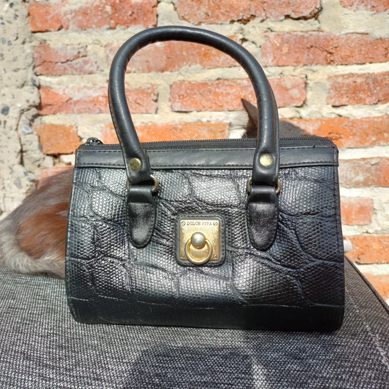 Cartera Dolce Vita - imagen 1