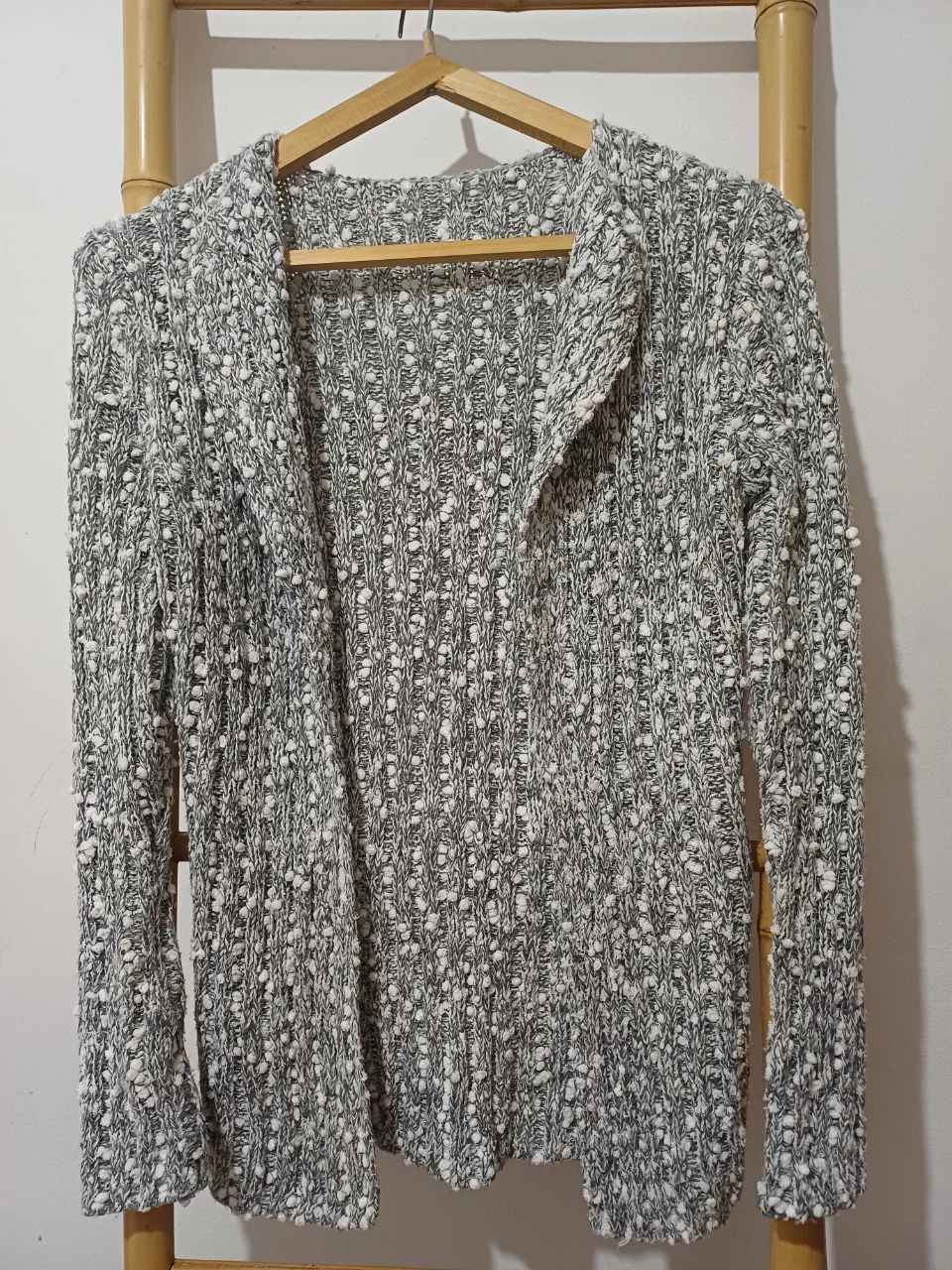 Cardigan No se - imagen 1